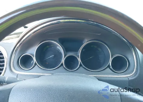 2013 Buick Enclave Leather from USA, damaged, VIN 5GAKRCKD8DJ152819